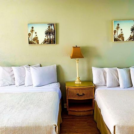 Sta N Pla Motel Clearwater Beach Esterno foto