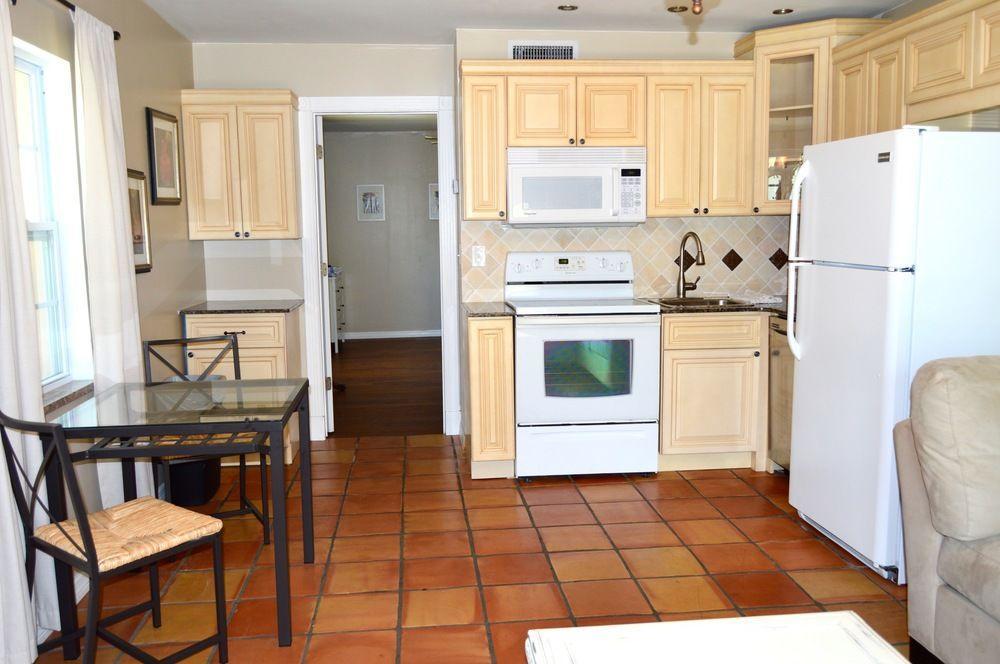Sta N Pla Motel Clearwater Beach Esterno foto