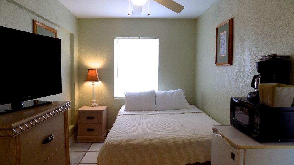Sta N Pla Motel Clearwater Beach Esterno foto