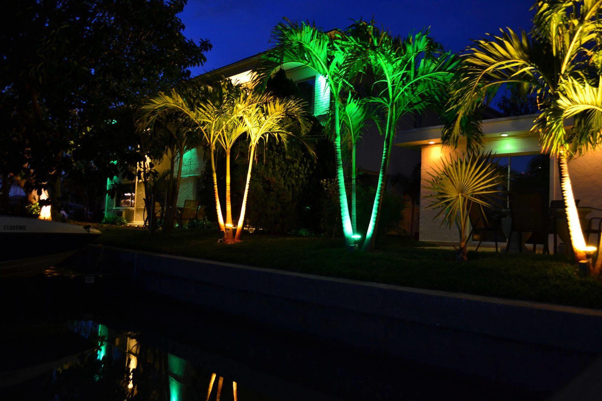 Sta N Pla Motel Clearwater Beach Esterno foto