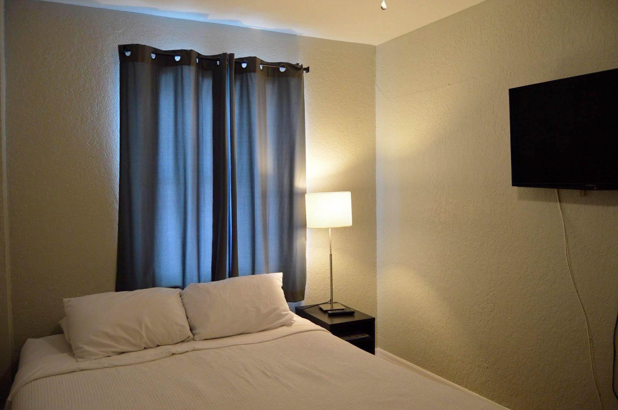 Sta N Pla Motel Clearwater Beach Esterno foto