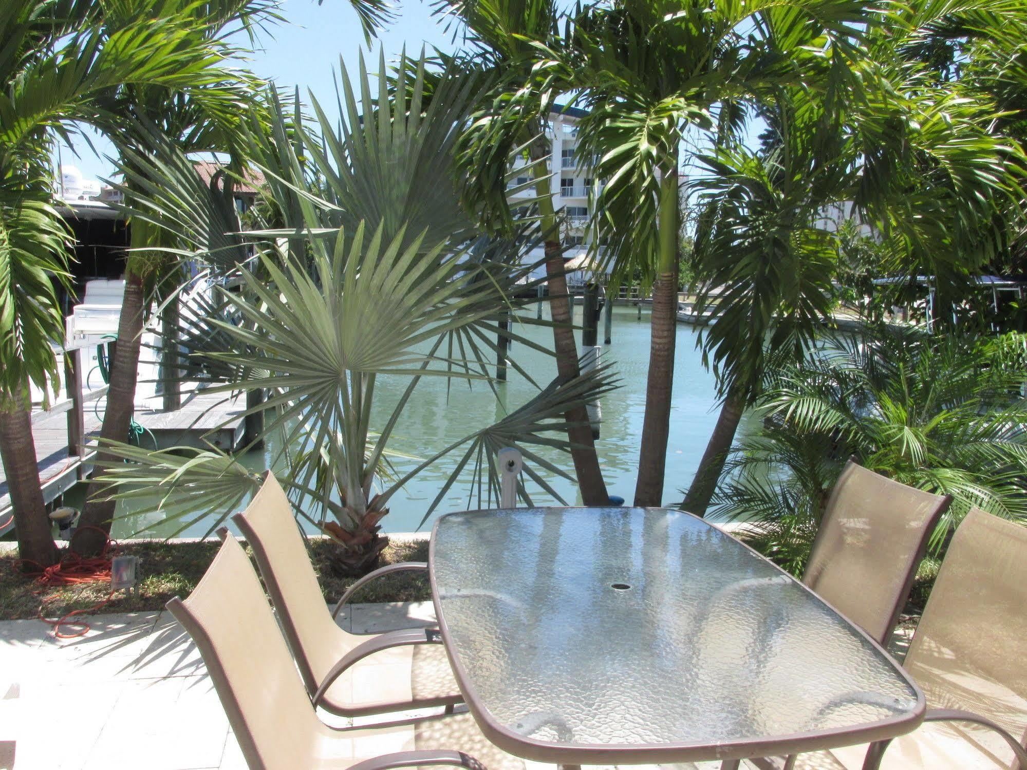 Sta N Pla Motel Clearwater Beach Esterno foto