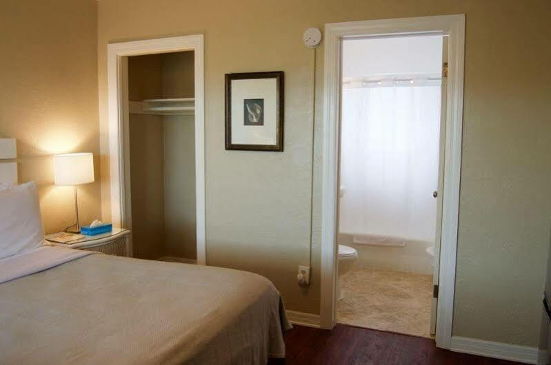 Sta N Pla Motel Clearwater Beach Esterno foto