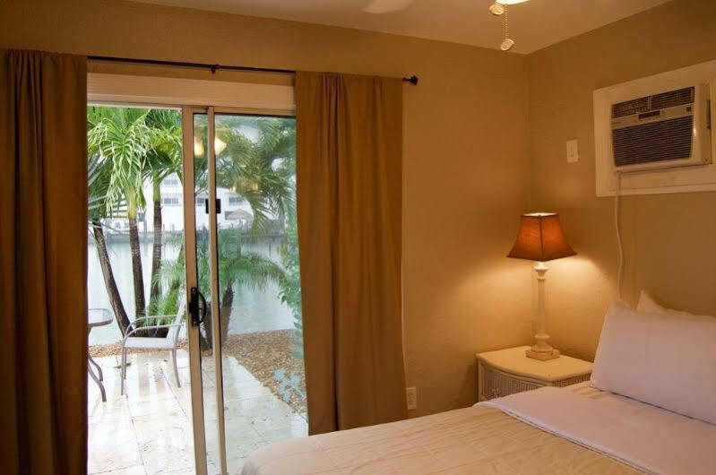 Sta N Pla Motel Clearwater Beach Esterno foto